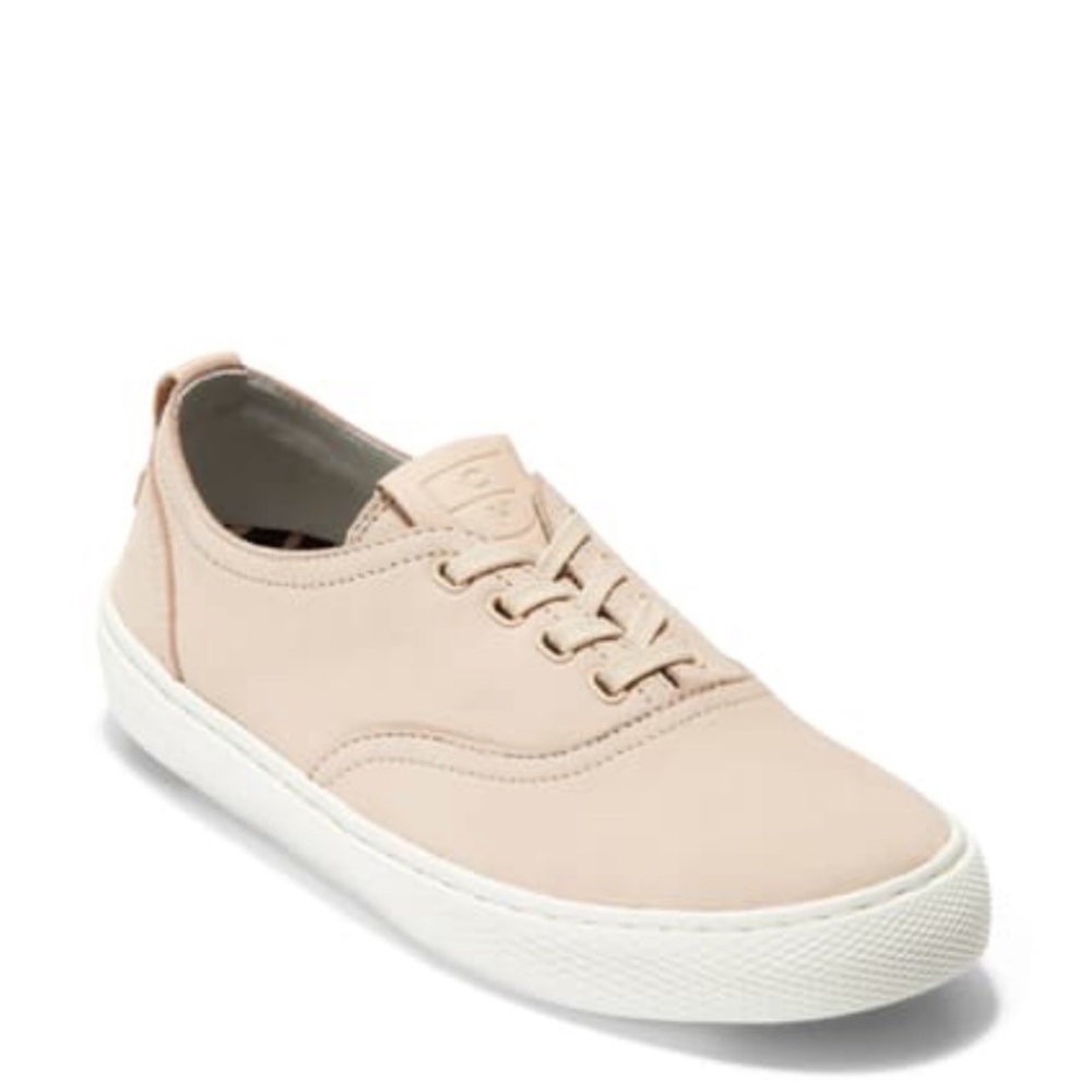 Cole Haan women's  Grandpro Deck Sneaker 8.5